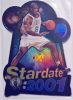 Antoine Walker NBA Stardate EX Kosárlabdakártya 2001
