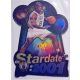 Antoine Walker NBA Stardate EX Kosárlabdakártya 2001