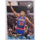 Grant Hill NBA Topps Stadium Club Kosárlabdakártya 1995