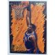 Patrick Ewing NBA Hardwood Leader Kosárlabdakártya 1996
