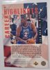 Larry Johnson NBA All-Str USA Basketball Kosárlabdakártya 1994
