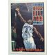 Larry Johnson NBA Topps All-Star Third Team Kosárlabdakártya 1992-1993