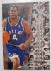 Michael Finley NBA Team Kosárlabdakártya 1999-1999