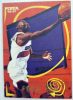 Michael Finley NBA Fleer Rookie Rewind Kosárlabdakártya 1996 