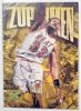 Alonzo Mourning NBA SkyBox Z Force ZUPERMEN Kosárlabdakártya 1997