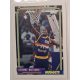 Dikembe Mutombo NBA Topps (First Year) Kosárlabdakártya 1993