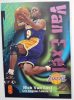 Nick Van Exel NBA Z Force Kosárlabdakártya 1997-1998
