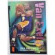 Nick Van Exel NBA Z Force Kosárlabdakártya 1997-1998