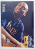 Nick Van Exel NBA Collector's Choice Shawn Kemp's 40 Top Shooters Kosárlabdakártya 1995