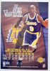 Nick Van Exel NBA SkyBox Z-Force Kosárlabdakártya 1996