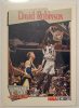 David Robinson Hoops Supreme Court NBA Kosárlabdakártya 1991