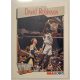 David Robinson Hoops Supreme Court NBA Kosárlabdakártya 1991