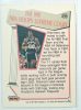 David Robinson Hoops Supreme Court NBA Kosárlabdakártya 1991