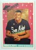 David Robinson Hoops NBA Celebration Kosárlabdakártya 1991