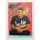 David Robinson Hoops NBA Celebration Kosárlabdakártya 1991