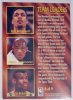 Mithc Richmond/Rod Strickland/David Robinson Team Leaders Fleer NBA Kosárlabdakártya 1995