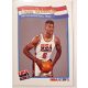 David Robinson 1992 USA Basketball Team NBA Kosárlabdakártya 1991