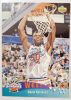 David Robinson Utah All-Star Weekend NBA Kosárlabdakártya 1993