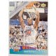 David Robinson Utah All-Star Weekend NBA Kosárlabdakártya 1993
