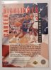 Isiah Thomas USA Basketball NBA Kosárlabdakártya 1994