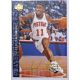 Isiah Thomas Player's Quote Book NBA Upper Deck Kosárlabdakártya 1994