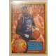 Hakeem Olajuwon Fleer NBA All-Star Kosárlabdakártya 1996-1997