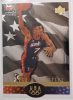David Robinson Upper Deck NBA USA Basketball Kosárlabdakártya 1996-1997 (Career Stat.)