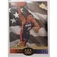 David Robinson Upper Deck NBA USA Basketball Kosárlabdakártya 1996-1997 (Career Stat.)