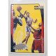 Allen Iverson Collector's Choice Rookie RC You Crash the game NBA Kosárlabdakártya 1996