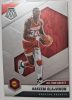 Hakeem Olajuwon Mosaic All-Time Greatest NBA Kosárlabdakártya 2021