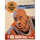Upper Deck NBA kosárlabdakártya berakó album 1994/1995 (Michael Jordan)