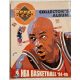 Upper Deck NBA kosárlabdakártya berakó album 1994/1995 (Michael Jordan) (II.)