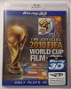 The Official 2010 Fifa World Cup Film (Blue-Ray 3D lemez) bontatlan (Labdarúgó Világbajnokság Blue-Ray 3D lemez)