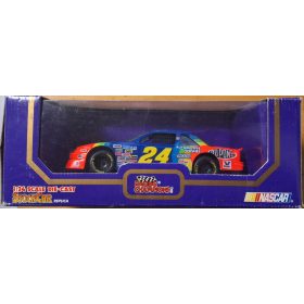   Nascar Racing Champions autó dobozában 1:24 Scale Die-Cast (Chevrolet Lumina) limited edition 1994