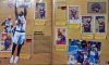 NBA Kosárladba Panini Matricás album 1996-1997