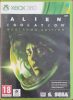 Alien Isolation Nostromo Edition Xbox360 játékszoftver