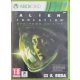 Alien Isolation Nostromo Edition Xbox360 játékszoftver