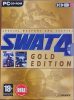 SWAT 4 Gold Edition PC játékszoftver