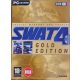 SWAT 4 Gold Edition PC játékszoftver