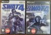 SWAT 4 Gold Edition PC játékszoftver