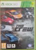 The Crew Xbox360 játékszoftver