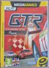 GTR - FIA Racing game PC játékszoftver