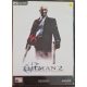 Hitman 2. Silent Assassin PC játékszoftver