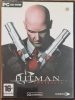 Hitman Contracts PC játékszoftver