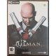 Hitman Contracts PC játékszoftver