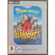 Sim City 4. Deluxe Edition PC játékszoftver