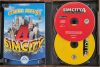 Sim City 4. Deluxe Edition PC játékszoftver