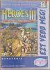 Heroes of Might and Magic 3. PC játékszoftver