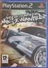 Need for Speed Most Wanted Playstation2 játékszoftver