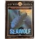 Seawolf SSN-21 bontatlan dobozos PC játék (Electronic Arts) 386/486-os gépekre 1994